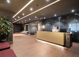 Eurostars Matera La Suite 2
