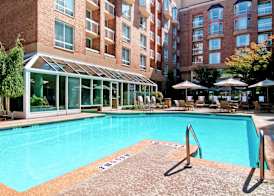 Hilton Suites Atlanta-Perimeter 5