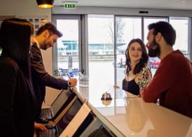 Park Hotel Porto Aeroporto 2