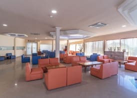 Myrina Beach - All inclusive 3