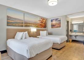 Bristol Parkway inn 2