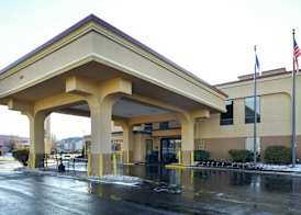 Hampton Inn Columbus-East 2