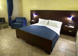 Affittacamere Il Pagliericcio - Smart Guest House dentro le Mura 2