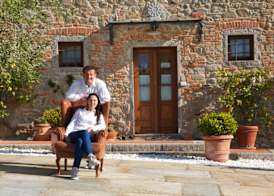 B&B Hotel La Piana 2