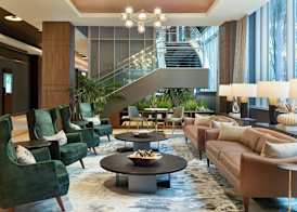 Georgia Tech Hotel and Conference Center 5