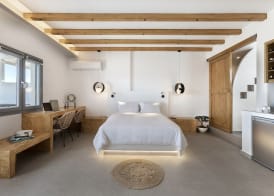 La Estrella Luxury Suites 4