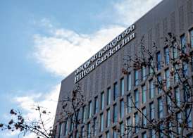 Hilton Garden Inn Tbilisi Chavchavadze 2