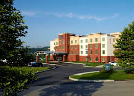 Homewood Suites by Hilton Pittsburgh Airport/Robinson Mall Area 2