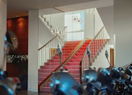Hotel Daniel Graz - Smart Lifestyle Near City Centre 3