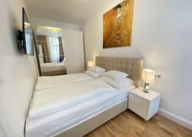 Steiner Residences Vienna Nestroyplatz 4