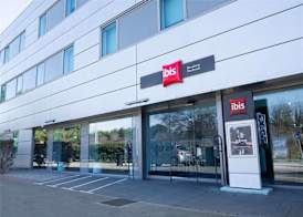 Ibis Montmelo Granollers 5