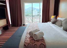Goldsands Hotel Langkawi 5