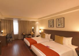 Lemon Tree Premier, Navi Mumbai 5
