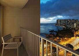 'Alohilani Resort Waikiki Beach 5