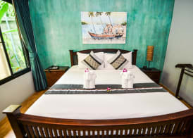 Cocoville Phuket - SHA Plus 5