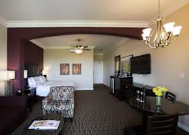 South Coast Winery Resort & Spa 4