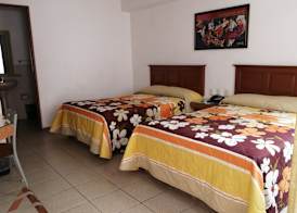 Hotel Camba 5