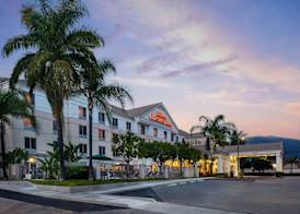 Hilton Garden Inn Arcadia/Pasadena Area 2