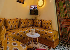 Riad Qobbat Zaouïa 2