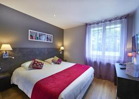 Cozy hôtel logis Morlaix 3