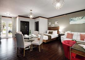 Tradewinds Apartment Hotel Miami Beach 3
