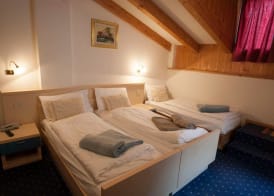 B&B Col Da La Vila 3