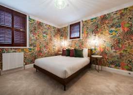 The Clarence Boutique Rooms 3