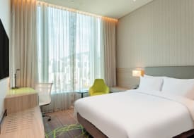 Holiday Inn Express HONG KONG KOWLOON CBD2 by IHG 4