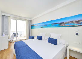 Hotel Negresco - Adults Only 3