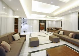 Crowne Plaza BURSA by IHG 3