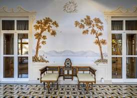 Sintra Marmoris Palace 3