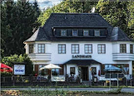 Gasthof Landhaus Adorf 3