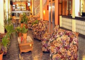 Hotel Vedado - Saint John'S 3