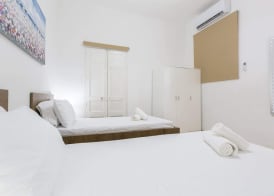 Sliema Lovely Flat 3