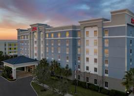 Hampton Inn & Suites Lakeland-South Polk Parkway 3