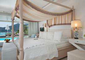 Mare Monte Small Boutique Hotel 5