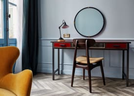 The Hoxton, Paris 4