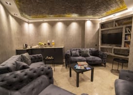 World Heritage Center Hotel 4
