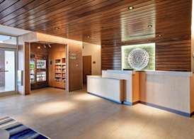 Fairfield Inn & Suites by Marriott Plymouth 3