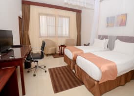 Raphael's Hotel 5