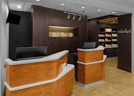 Courtyard by Marriott Salt Lake City Sandy 2