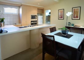 Comfort Apartments Royal Gardens 5