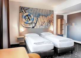 B&B Hotel Emden 5