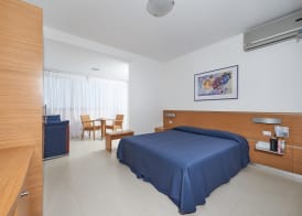 Hotel Bella Venezia Mare 5