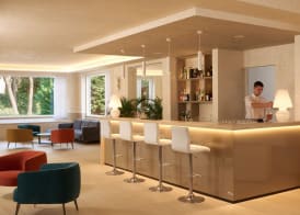 Hotel Gallia & Resort 2