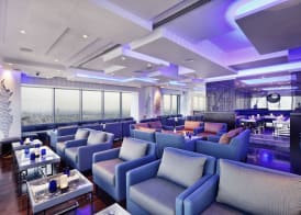 The Domain Bahrain Hotel and Spa - Adults Friendly 16 Years Plus 3