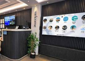 Angel's Home Hotel - Angel Group Hotels 2