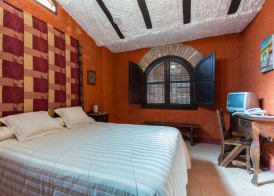 Hotel Palacio Guzmanes 5