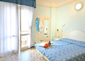Hotel Cadiz 5