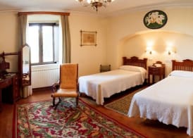 Hotel Quinta Duro 3
